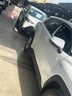 Toyota Frontlander